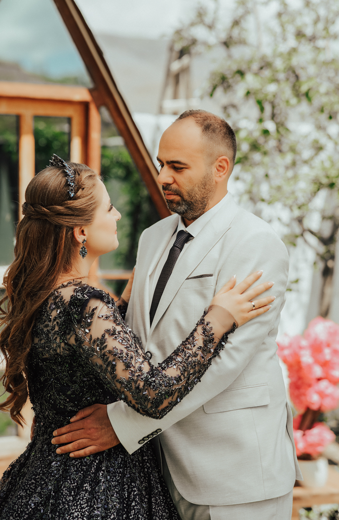 Nişan Fotoğrafları